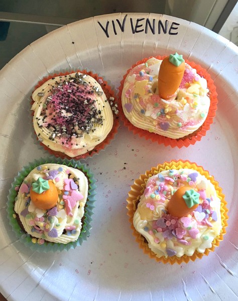 334 Cupcakes, Muffins und Cakepopps…, 03.08. ✿(5)