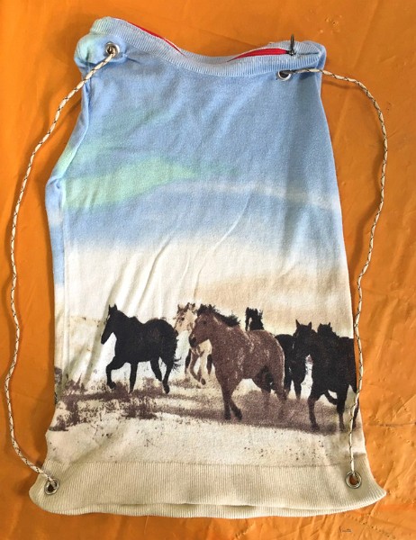 335 T-Bag… aus T-Shirt wird Tasche, 23.07. ✿ (2)