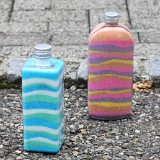 224 Sand-Art - Kunst in Flaschen (11)