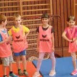 416 Handball for Kids