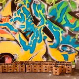 327 Graffiti-Workshop
