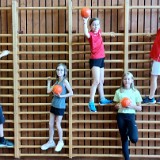 416 Handball for Kids