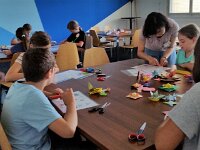 219 Origami falten (2)
