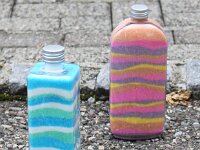 224 Sand-Art - Kunst in Flaschen (24)