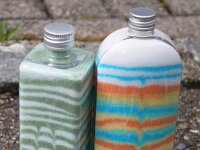 224 Sand-Art - Kunst in Flaschen (44)