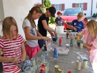 250 Strassen-Malkreide selber machen