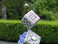 251 Mosaik-Würfel - Kleine Steine große Wirkung! (20)