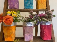253 Blumen-Säckli