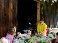 313 Flower Crown - Blumen-Haarkranz (25)