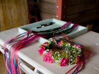 313 Flower Crown - Blumen-Haarkranz (33)