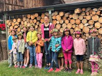 313 Flower Crown - Blumen-Haarkranz (36)