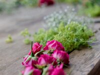 313 Flower Crown - Blumen-Haarkranz (41)