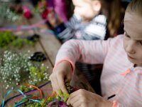 313 Flower Crown - Blumen-Haarkranz (43)