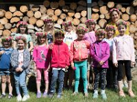 313 Flower Crown - Blumen-Haarkranz (45)