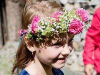 313 Flower Crown - Blumen-Haarkranz (48)