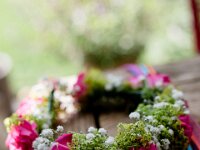 313 Flower Crown - Blumen-Haarkranz (54)