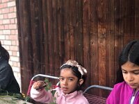 313 Flower Crown - Blumen-Haarkranz (7)
