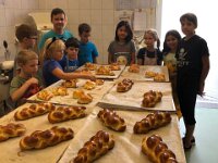 315 Besuch in der Backstube