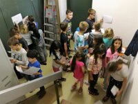 347 Spürnasen in der Bibliothek (1)
