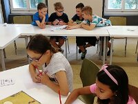 347 Spürnasen in der Bibliothek (3)