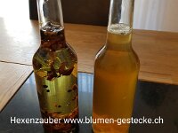 358 Hexenzauber