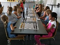 401 Schach für jedermann