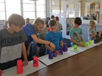 423 Sport Stacking - Becherstapeln (11)