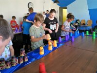 423 Sport Stacking - Becherstapeln (12)