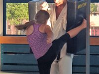 442 Karate