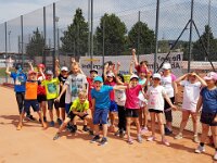 446 Schnuppertennis