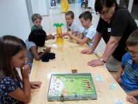448 Tisch- und Gesellschaftsspiele (4)