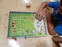 448 Tisch- und Gesellschaftsspiele