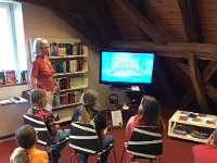 468 Gamen mit Nintendo Wii (2)