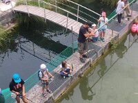 511 Spass beim Fischen