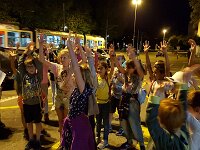 603 Was flattert da durch die Nacht