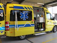 607 Besuch im Spital Muri