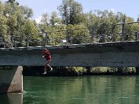 612 Schlauchboot-Fahrt auf der Reuss (12)