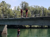 612 Schlauchboot-Fahrt auf der Reuss (9)