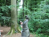 614 Abenteuer auf dem Freiämter Sagenweg (1)