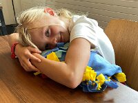 203 Buntes Kuschelkissen mit Fransen (19)