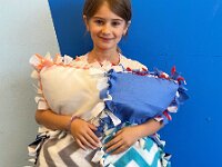 203 Buntes Kuschelkissen mit Fransen (8)