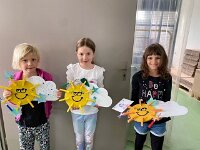 208 Sonnen-Wolken-Notizbrett basteln (3)