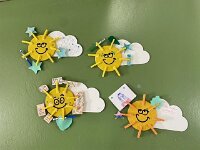208 Sonnen-Wolken-Notizbrett basteln (4)