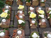 277 Urchiges Holzbälkli dekorieren (4)