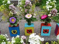 281 Holz-Herz-Box für Schnittblumen (5)