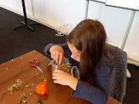 282 Weckglas mit gefriergetrockneter Rose (2)