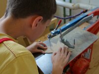 311 Werken mit Holz