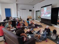 342 Kinderkino