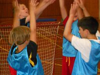416 Handball for Kids