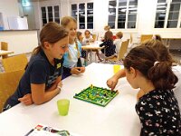 419 Spielenacht organisiert durch die Ludothek Mutschellen